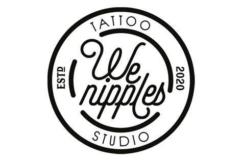 Bienvenue Sur Notre Nouveau Site Web Wenipplestattoo