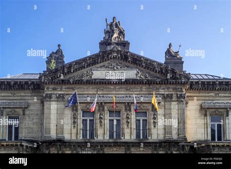 Health Resort And Former City Baths Anciens Thermes De Spa Bains De