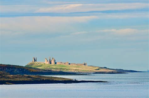 How Many Castles in Northumberland? +Top 8 To Visit - Castle Tourist