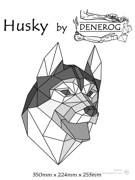 Husky | PDF