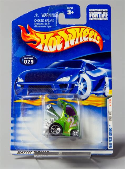 Top 10 Leggázabb Hot Wheels autó Játékok a Polcról
