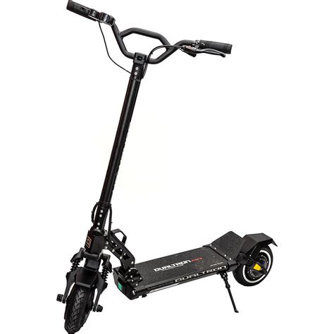 Trottinette électrique Minimotors Dualtron Mini 52v 13ah Examen spécial