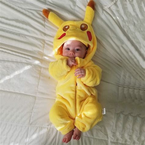 Newborn Baby Pikachu Costume | ubicaciondepersonas.cdmx.gob.mx