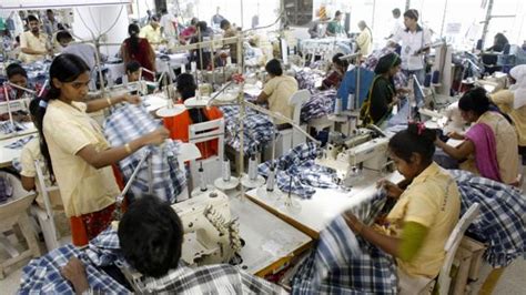 Bangladesh Garment Industry Crisis Unrest Floods Hit Exports Rediff