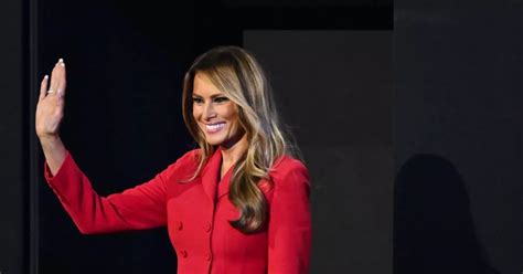 Putin Slammed For Nude Melania Trump Photos Being Published On Russian State Television