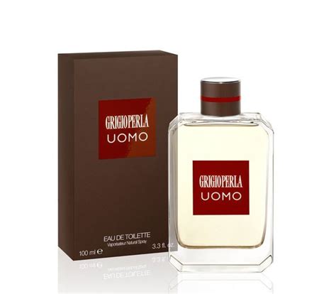Grigioperla Uomo von La Perla (Eau de Toilette) » Meinungen ...