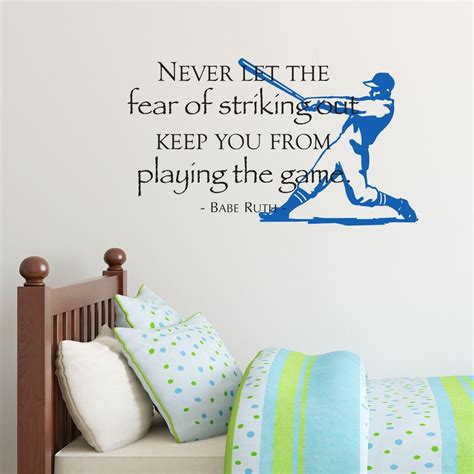 Babe Ruth One Of Baseball S Greats Struck Out Many Many More Times