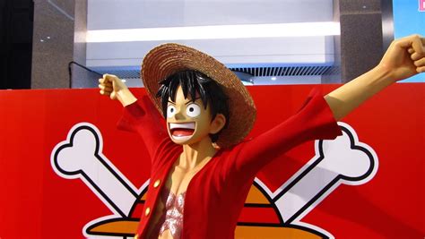 Nueva Pel Cula De One Piece Llegar En El Verano De