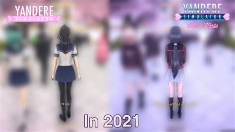 Yandere Simulator Actualización 1 De Enero Yandere Simulator 💌