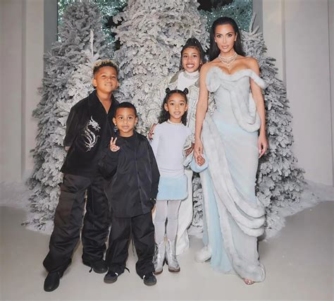 Kim Kardashian is 'setting kids up for lifetime of high expectations ...