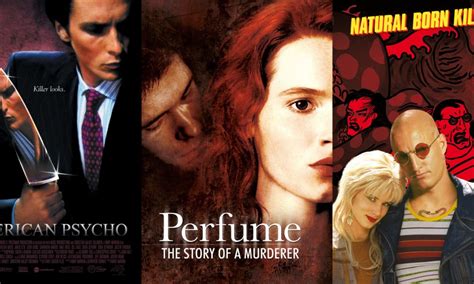 Especial 10 Películas Sobre Asesinos Seriales Que Puedes Ver En Netflix