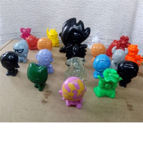 Gogo S Crazy Bones Gogos Turma Da M Nica Panini E Nitsus Abril