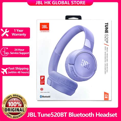 JBL Auriculares Inal Mbricos TUNE 520BT Para Ni Os Y Ni As Aud Fonos