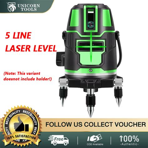 Tripod Included Level For Construction Lazer Level Tools 360 12 Line