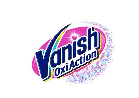 Vanish Unsere Marken Reckitt