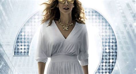 Sex And The City 2 Ecco Il Poster Film It
