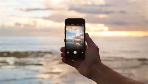 Best Mobile Photography Tips The Photography Blogger