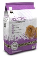 Science Selective Guinea Pig 1 5kg Pet Perfection