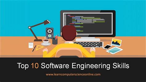 Top Software Engineering Skills Most Important Professional Skills