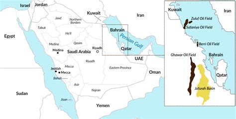 Economia Arabiei Saudite De Ce Nu Export Gaz Chiar Dac Este Un Mare