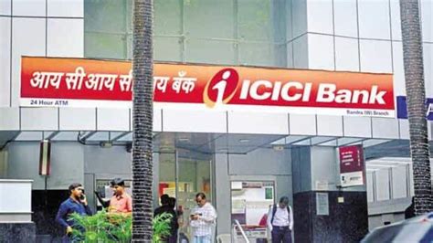 Icici Bank Hikes Fixed Deposit Fd Rates Twice In Days Minu