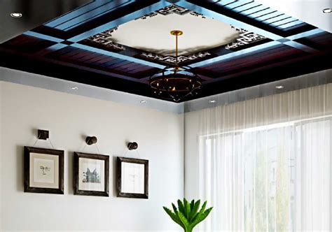 Top Wooden False Ceiling Ideas Bonito Designs