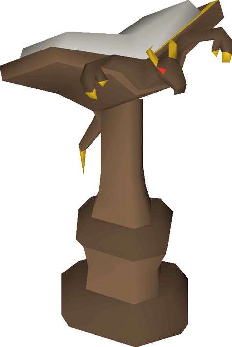 Mahogany Demon Lectern Osrs Wiki