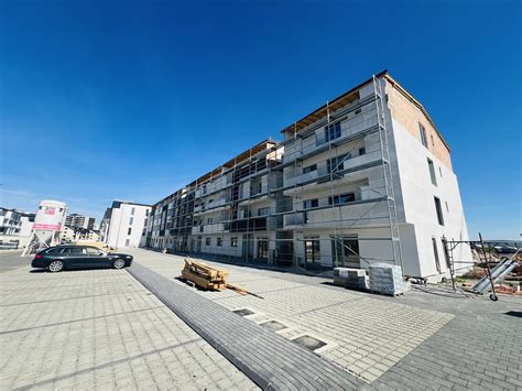 Apartament Intabulat La Cheie Cu 2 Camere Si Balcon De Vanzare In Zona