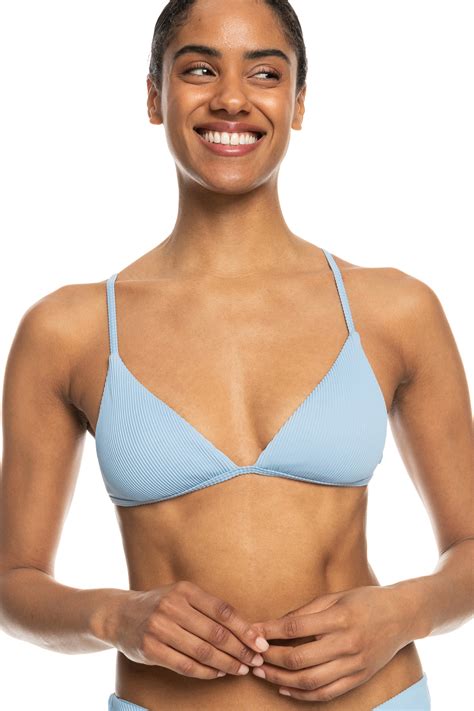 Top de bikini de triángulo para Mujer Ofertas en bikinis Fifty Factory