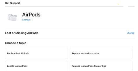 How To Find My Airpods Case Headphonesproreview