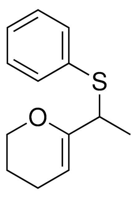 Dihydro H Pyran Yl Ethyl Phenyl Sulfide Aldrichcpr Sigma