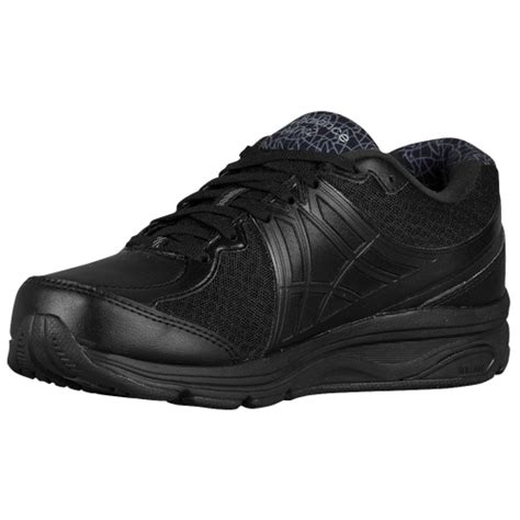 New Balance 847 V2 Womens Walking Shoes Black