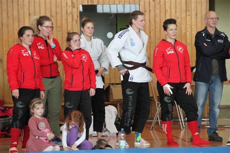 Frauen Bundesliga In Siershahn Willkommen Beim Judo Club Bad Ems Ev