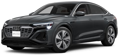 Audi Q Sportback E Tron Incentives Specials Offers In