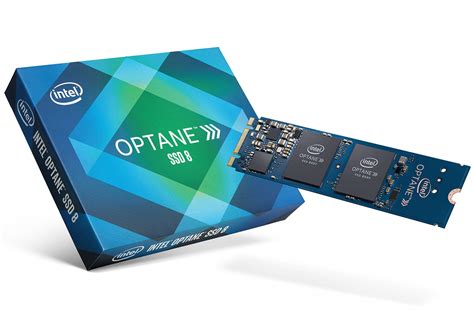 Intel Anuncia Nueva Serie De SSDs M 2 NVMe Optane OZEROS