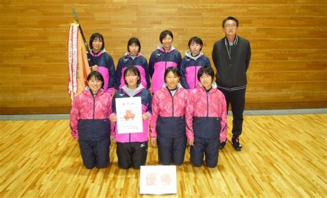 【第47回全日本高校選抜地区予選②四国】男女ともに尽誠学園が優勝。全国で躍動する！ ソフトテニスマガジン・ポータル