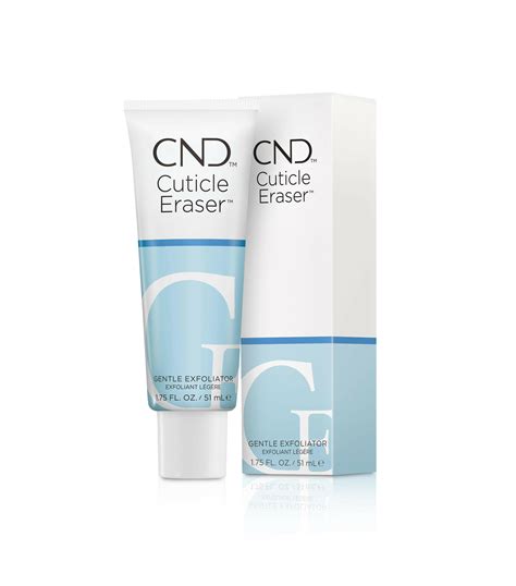 CND Cuticle Eraser™ – DC Nail Supply