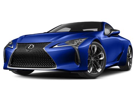 2024 Lexus Lc Hybrid Price Specs And Review Lexus Of Vaughan Canada