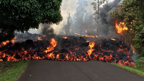 15 Explosive Facts About Volcanoes | Mental Floss