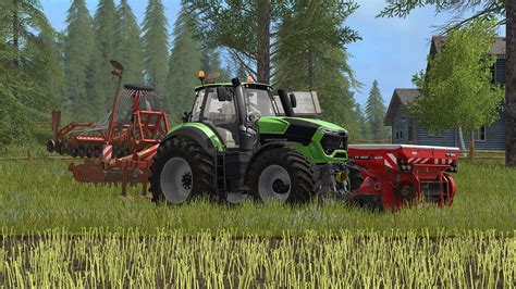 Farming Simulator Kuhn Equipment Pack Steam Key For Pc And Mac