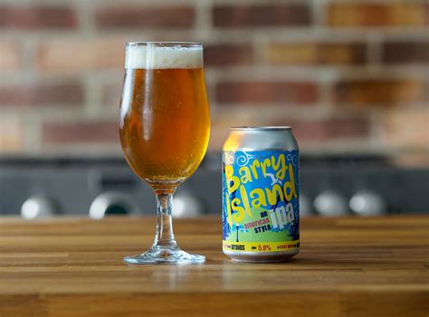 How Is India Pale Ale IPA Brewed Drinkstype