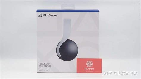 拆解报告：索尼sony Playstation 5 Pulse 3d 无线耳机组 知乎