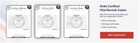 Birth Certificate for Americans Born Abroad DS-1350 - Vital Records Online