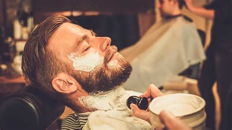 Consejos Que Tienes Que Saber Para Tener Una Barba Perfecta Homme