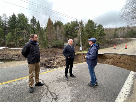 Inondations le fédéral doit soutenir les victimes lance le chef