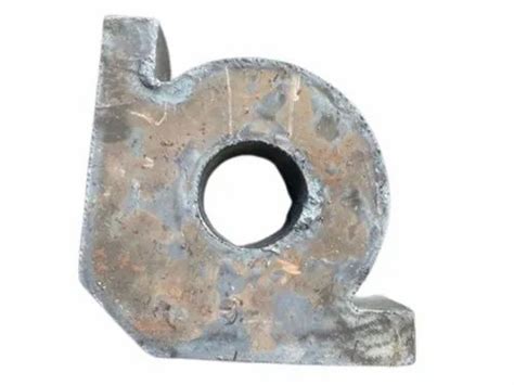 Mild Steel Hot Rolled Bracket At Kg Ludhiana ID