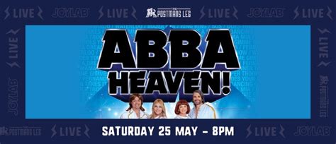 Abba Heaven Tribute Band Auckland Eventfinda