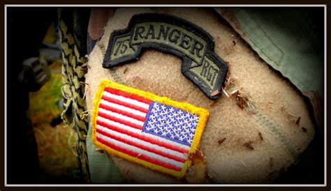 75th Ranger Regiment Wallpaper - WallpaperSafari