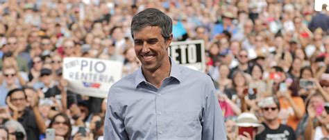 Beto Has Little Left From His Record-Breaking Fundraising | The Daily ...