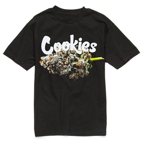 Cookies Brand Clothing